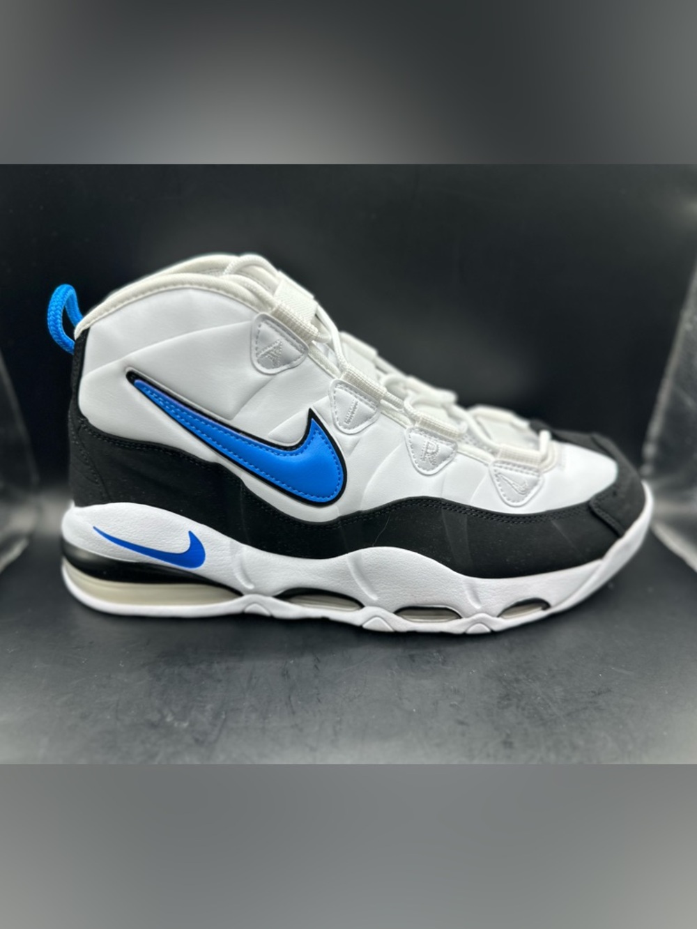 Nike Air Max Uptempo 95 Orlando Men’s Sz 11 (NEW) CK0892 103 (No Box Lid) - Picture 3 of 12